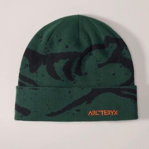 Brand New Arc’Teryx Grotto Toque Men